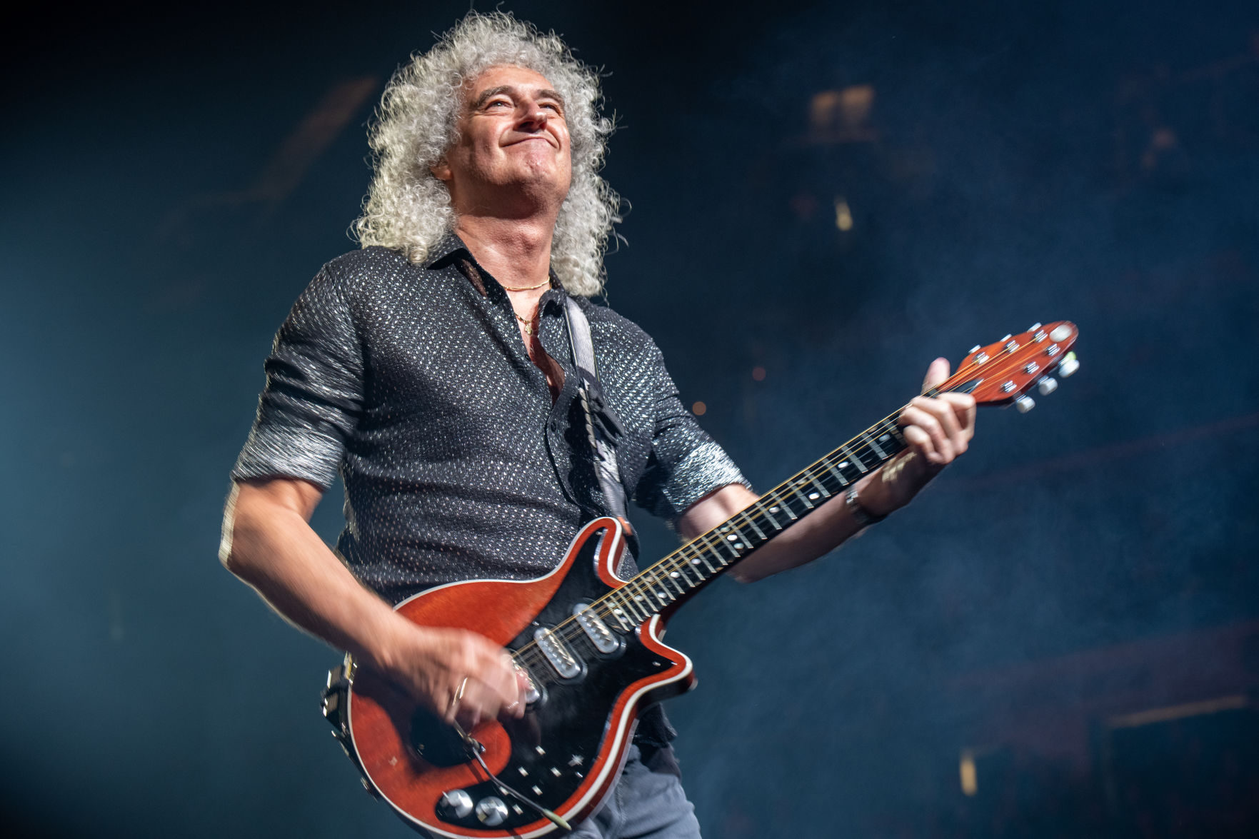 Queen concert